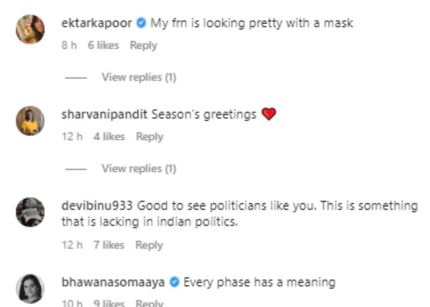 Smriti Irani Smriti Irani