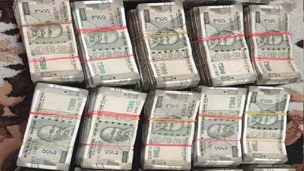 चुनावी चंदे में कांग्रेस छोटे दलों से भी पिछड़ी