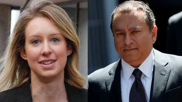 एलिजाबेथ संग रिश्ते की नहीं लगने दी भनक