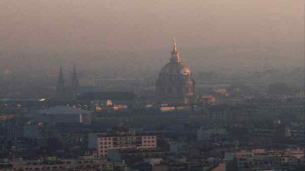 कार्बन बाजार क्या है ?