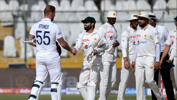 pakistan vs england