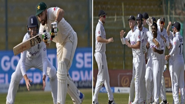 Pakistan vs England Pakistan vs England