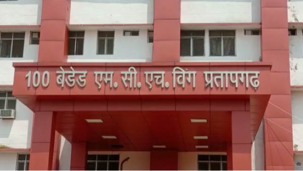 क्या वह एचआईवी पेशेंट थी, इसलिए ऐसा व्यवहार ? क्या वह एचआईवी पेशेंट थी, इसलिए ऐसा व्यवहार ?