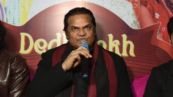 'कॉमेडी ड्रामा पर आधारित है फिल्म' 'कॉमेडी ड्रामा पर आधारित है फिल्म'