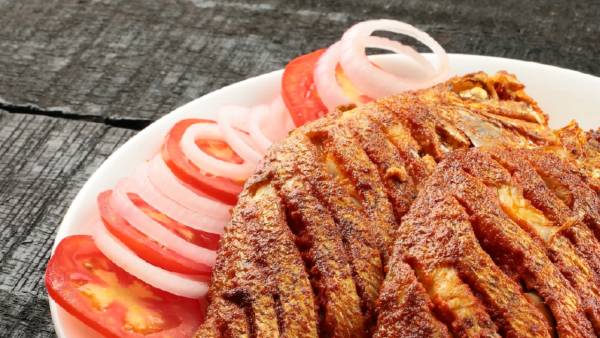 20 साल नौकरी करने के बाद आया आईडिया