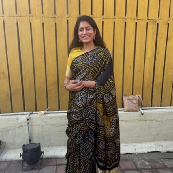  आईपीएस नीरजा शाह का ट्वीट वायरल