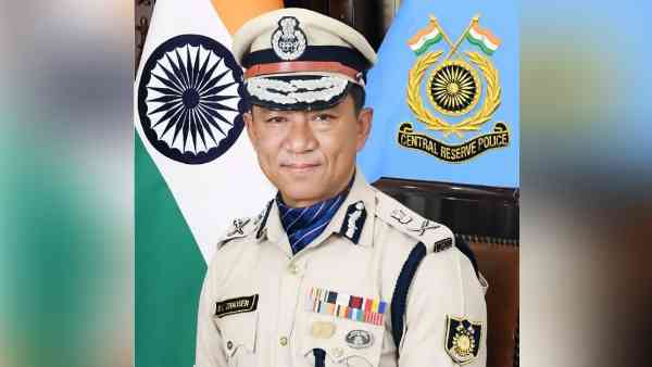 नए बीएसएफ प्रमुख का शानदार करियर