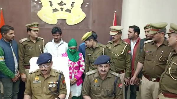 खुद को करना चाहता था मरा हुआ घोषित खुद को करना चाहता था मरा हुआ घोषित