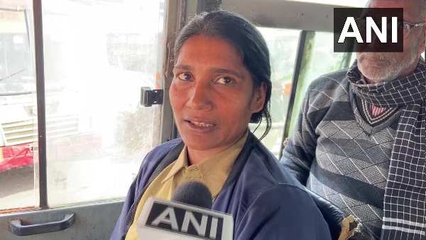 पीएम मोदी और सीएम योगी को प्रियंका ने दिया धन्यवाल पीएम मोदी और सीएम योगी को प्रियंका ने दिया धन्यवाल