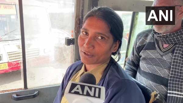 पति की मौत के बाद प्रियंका पर टूट पड़ा था गमों का पहाड़ पति की मौत के बाद प्रियंका पर टूट पड़ा था गमों का पहाड़