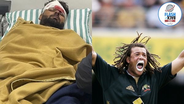 Pant and Symonds Pant and Symonds