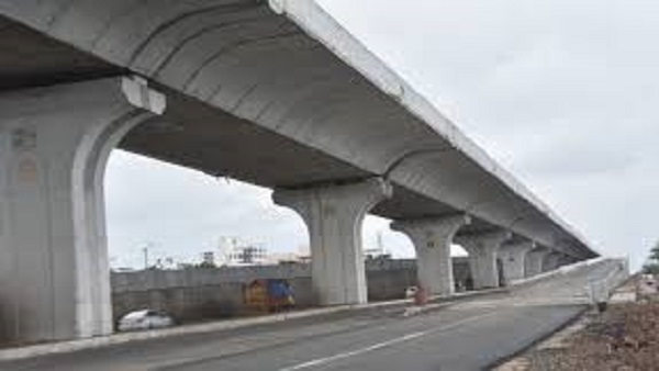 बनेगा ओवरब्रिज