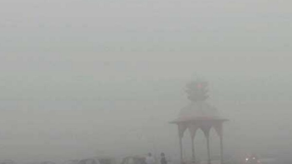 Delhi Weather Today: 