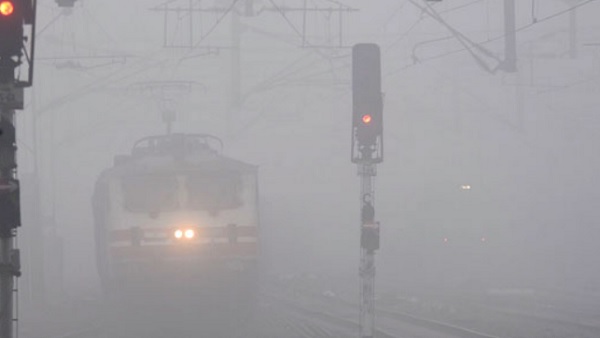  Delhi Weather