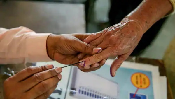 delhi mcd election results 2022 live updates nagar nigam chunav ke natije vote counting winners list 