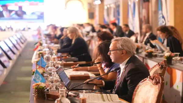 अंतरराष्ट्रीय व्यवस्था में भारत का होगा प्रभाव