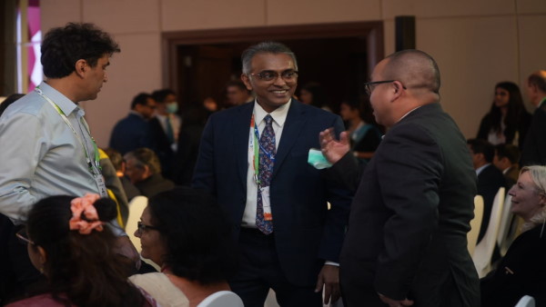 G 20 की मेजबानी के लिए उदयपुर को क्‍यों चुना?