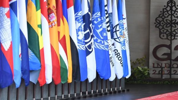 G20 के तहत 11 कार्यक्रमों की मेजबानी करेगा यूपी 