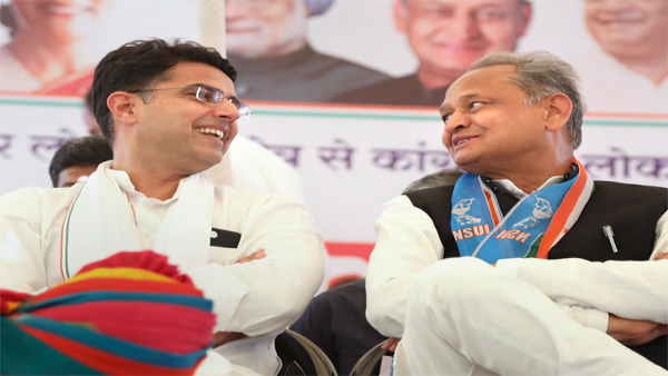 नए प्रभारी के सामने होगी ये चुनौतियां