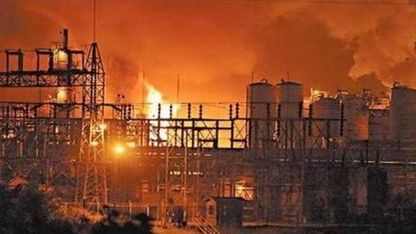 कैसे हुआ मिथाइल आइसोसाइनेट का रिसाव कैसे हुआ मिथाइल आइसोसाइनेट का रिसाव