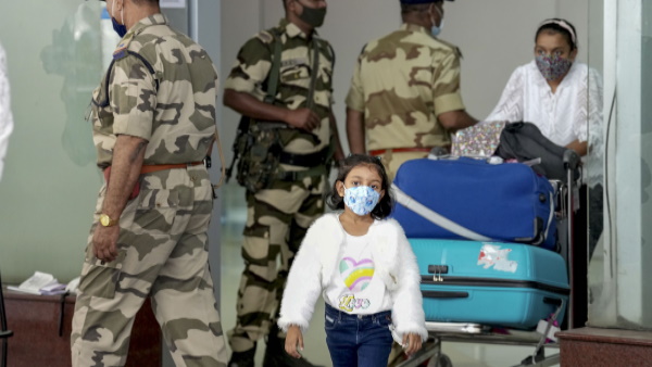 एयरपोर्ट अथॉरिटी को अभी नोटिफिकेशन का इंतजार