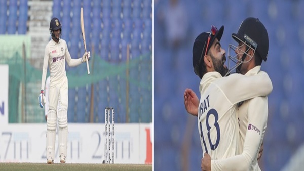 Shubman Gill Shubman Gill