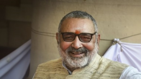 girirajsingh