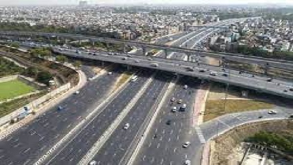 सिक्सलेन,फोरलेन से मिलेगी नई रफ्तार