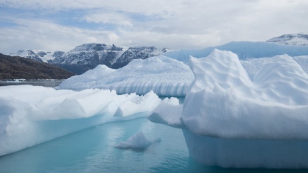 क्यों पिघलते हैं ग्लेशियर?