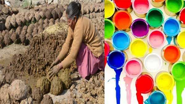 gobar paint
