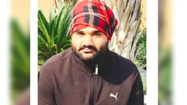 कौन हैं गोल्डी बराड़?