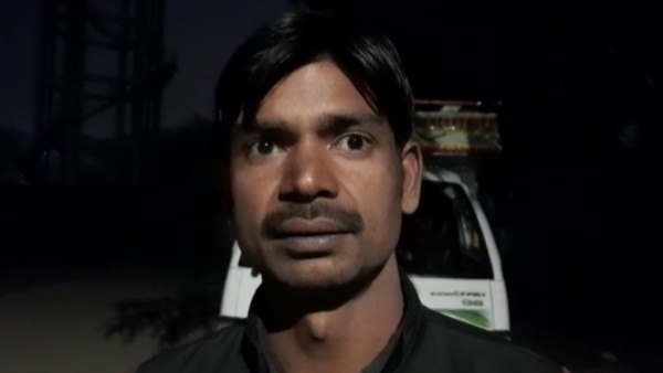 Aligarh news lover first shot the girlfriend then gave his life up murder shot dead desi tamancha 