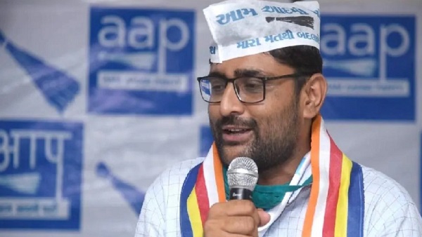 5. गोपाल इटालिया (कटारगाम सीट) 5. गोपाल इटालिया (कटारगाम सीट)