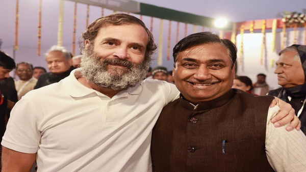 राष्ट्रीय अध्यक्ष खड़गे ने डोटासरा से मांगा था खाली पदों का विवरण
