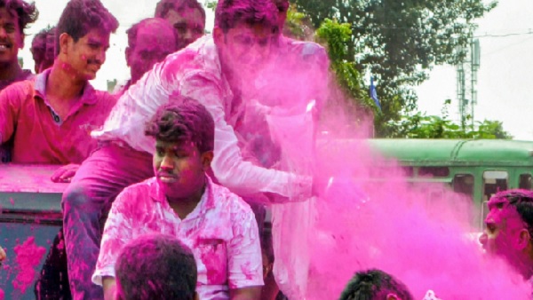 Maharashtra Gram Panchayat Elections