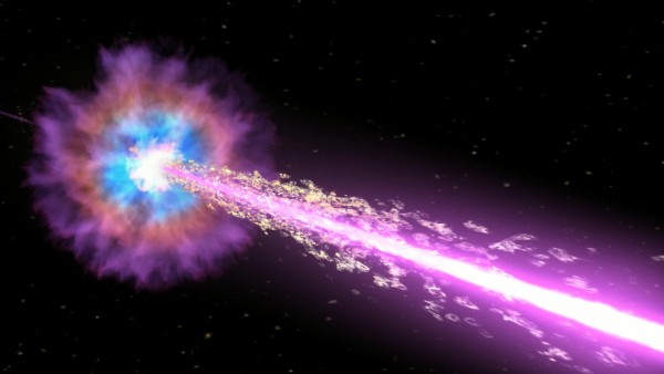 NASA कर रहा निगरानी