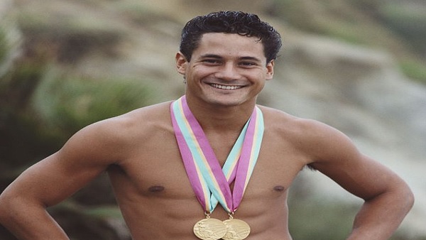 ग्रेग लोगानिस