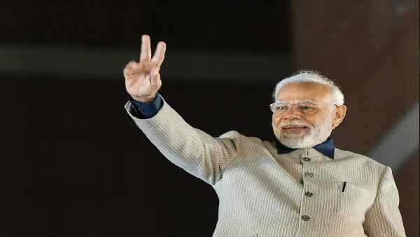 शहरी पार्टी के ठप्पे से उबरने में सफलता