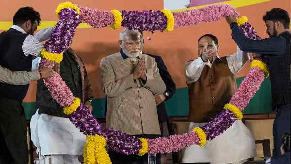 गुजरात में रिकॉर्ड सीटों से जीती है बीजेपी