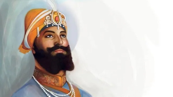 Guru Gobind Singh jayanti 2022 Guru Gobind Singh jayanti 2022