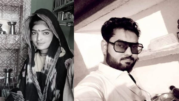 लड़की की दूसरी हुई थी शादी