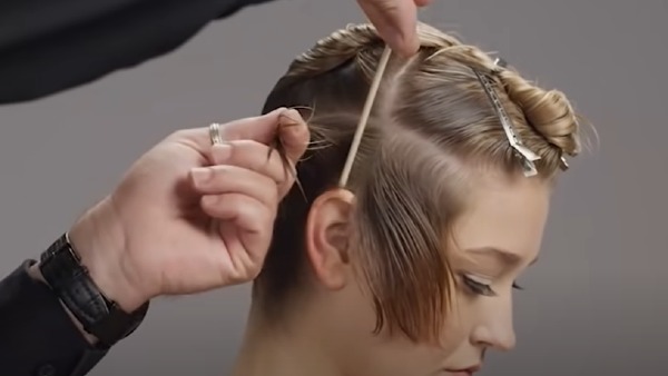 बालों में हाइड्रोकॉर्बन सोखने की क्षमता बालों में हाइड्रोकॉर्बन सोखने की क्षमता