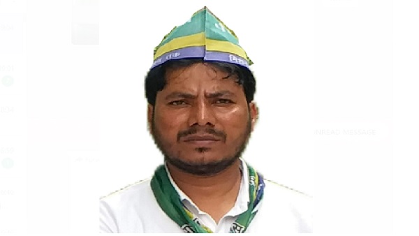 हाजी नाजिम