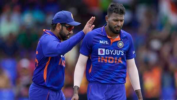 Hardik Pandya Hardik Pandya