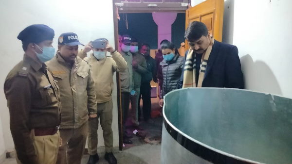 Haridwar, Police, Uttarakhand, solved, murder mystery, accused killed the 30-year-old youth and hid the body in a drum,accused stayed with the dead body for two days and then vacated the room and fled to UP