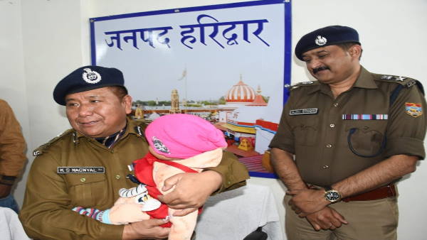 अपहरण में पड़ोसी महिलाएं शामिल, आशा कार्यकर्ता ने अहम भूमिका निभाई