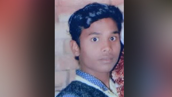 पति को छोड़कर मायके में रहती थी पत्नी 