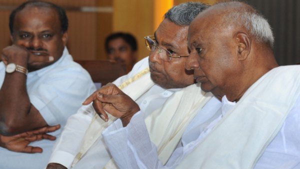 पूर्व पीएम ने दिया रिएक्शन 