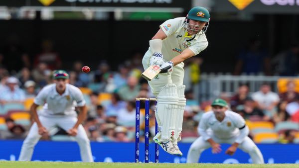 ऑस्ट्रेलिया के अंकों में वृद्धि