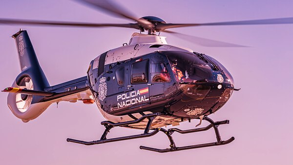 एयरबस ACH 135 कीमत